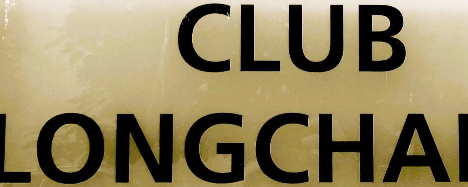 Théâtre D'improvisation - Club Longchamp